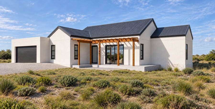 4 Bedroom Property for Sale in St Helena Views Western Cape